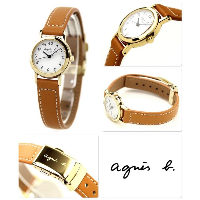 27日はポイント最大36倍 アニエスベー 時計 レディース ソーラー Fbsd980 Agnes B キャメル 革ベルト 腕時計 腕時計のななぷれ 通販 Paypayモール