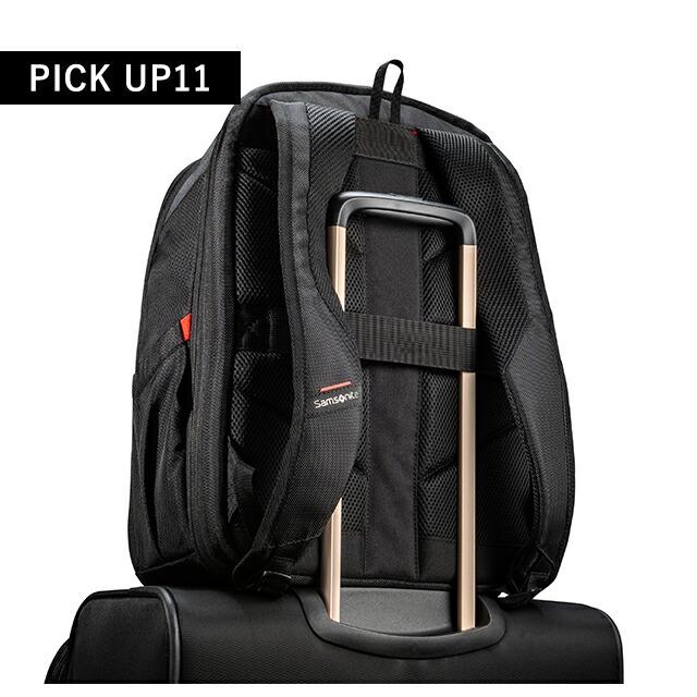 Samsonite（サムソナイト） リュック メンズ Samsonite XENON 4.0