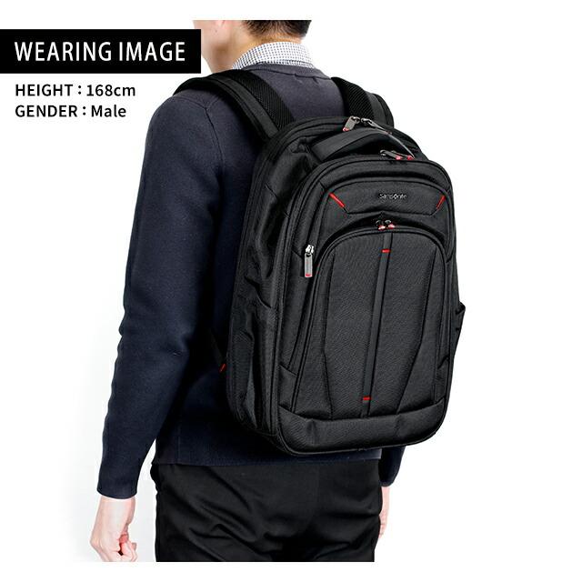 Samsonite（サムソナイト） リュック メンズ Samsonite XENON 4.0