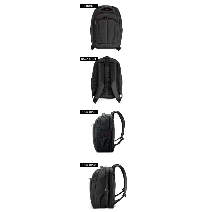 Samsonite（サムソナイト） リュック メンズ Samsonite XENON 4.0