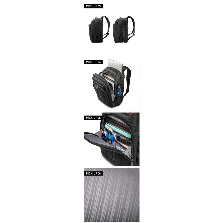 Samsonite（サムソナイト） リュック メンズ Samsonite XENON 4.0
