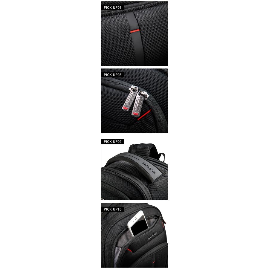 Samsonite（サムソナイト） リュック メンズ Samsonite XENON 4.0