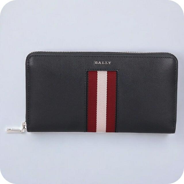 Bally（バリー） 父の日 ギフトセット 長財布 メンズ レディース