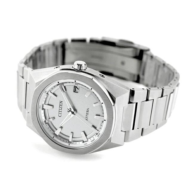 ATTESA（CITIZEN） メンズ ギフトセット シチズン アテッサ ダイレクト