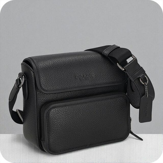 COACH（コーチ） 父の日 ギフトセット ショルダーバッグ メンズ