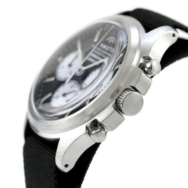 父の日 ギフトセット ナバルウォッチ NAVAL WATCH Produced by LOWERCASE クォーツ 電池式 腕時計 ブランド メンズ クロノグラフ NAVAL WATCH FRXC001 アナログの画像