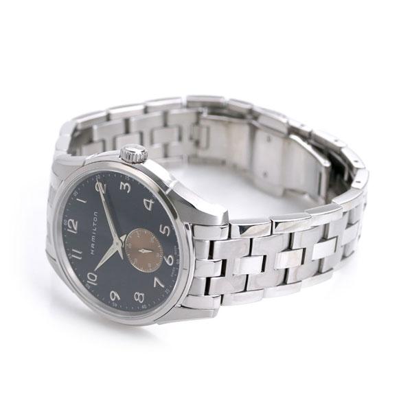 Jazzmaster ハミルトン ジャズマスター シンライン スモールセコンド