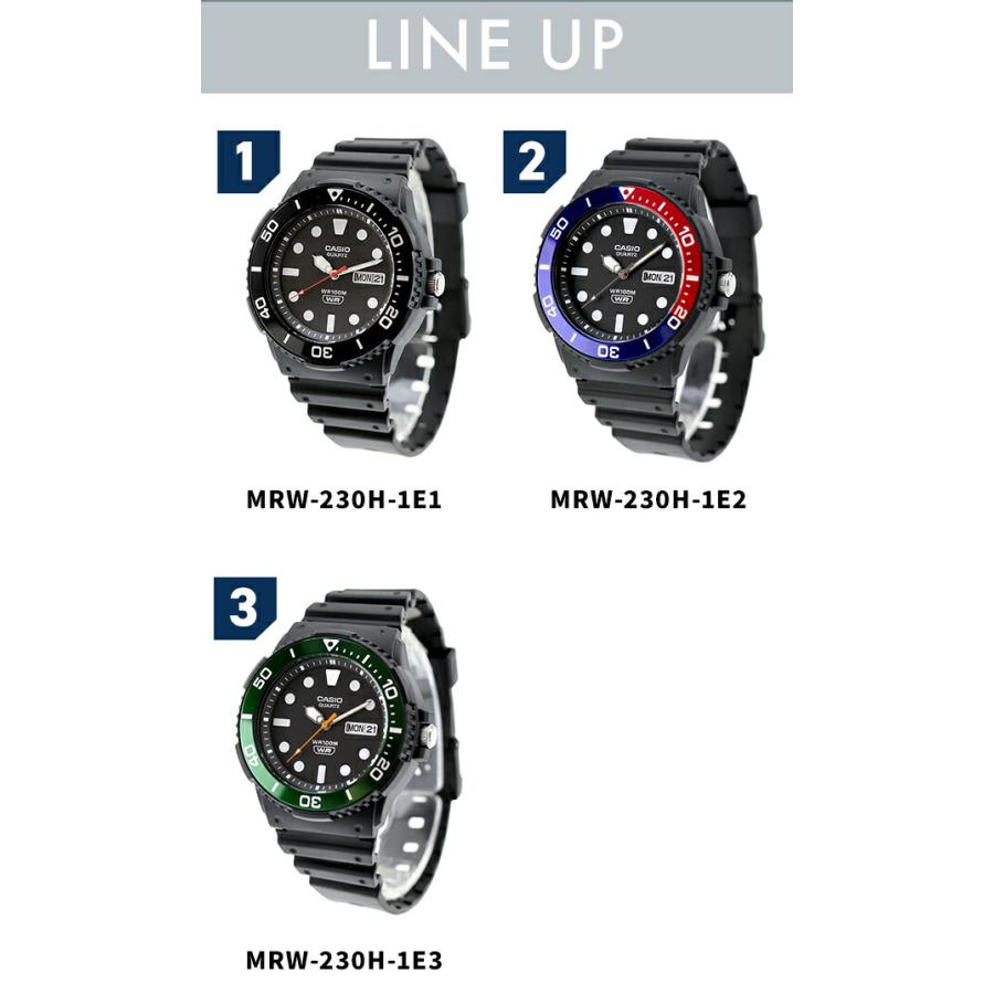 CASIO（カシオ） 父の日 ギフトセット チープカシオ クォーツ 電池式