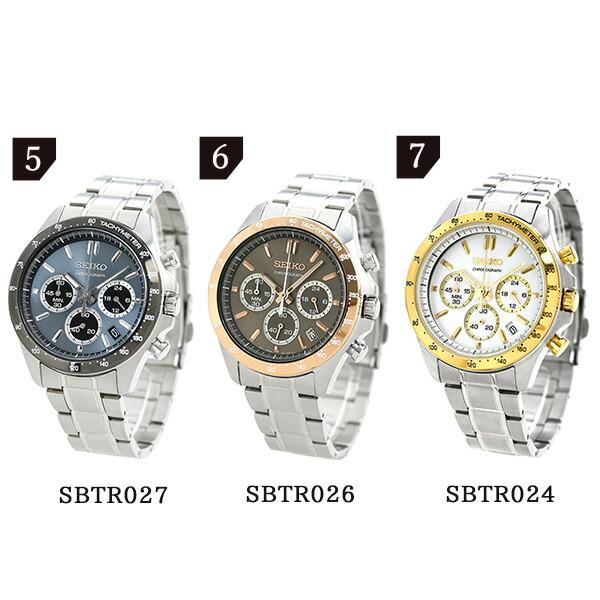 SEIKO SELECTION 父の日 ギフトセット セイコーセレクション クォーツ