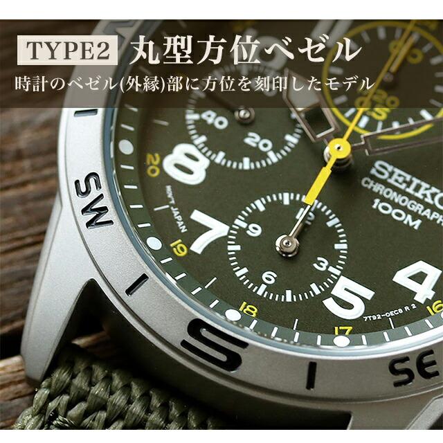 父の日 ギフトセット セイコー 逆輸入 クォーツ 電池式 腕時計 ブランド メンズ レディース クロノグラフ SEIKO アナログ 選べるモデルの画像