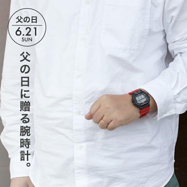 CASIO（カシオ） チープカシオ クォーツ 電池式 FD-WS-1400H 海外