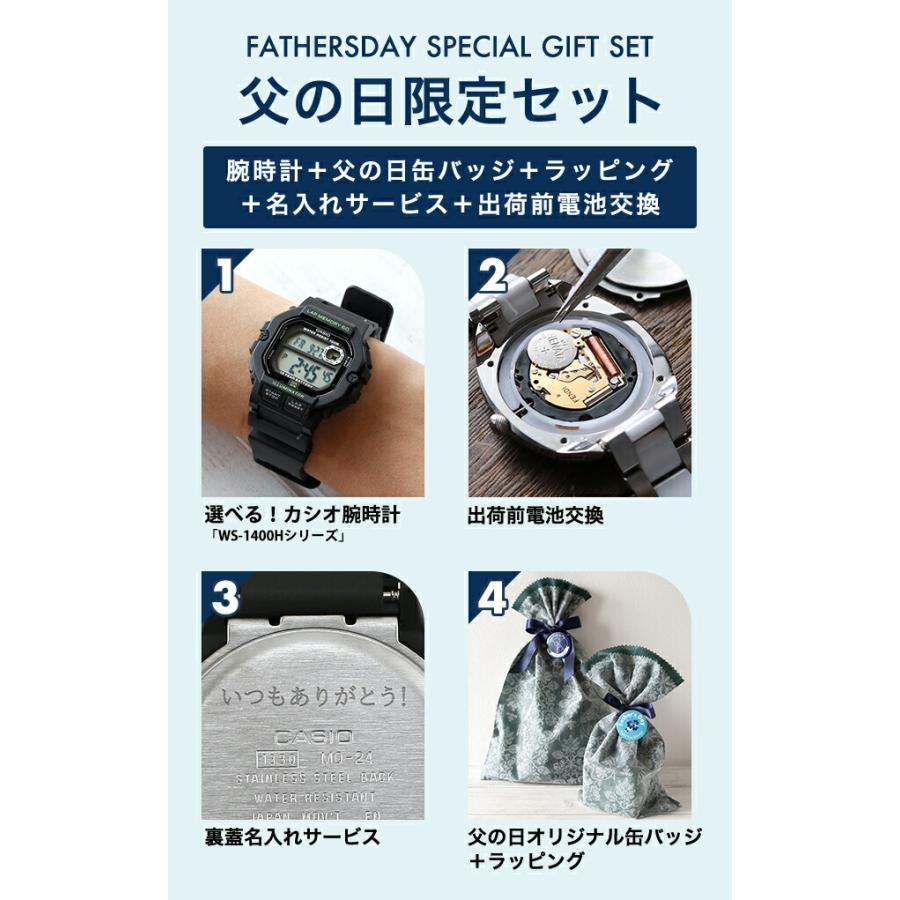 CASIO（カシオ） チープカシオ クォーツ 電池式 FD-WS-1400H 海外