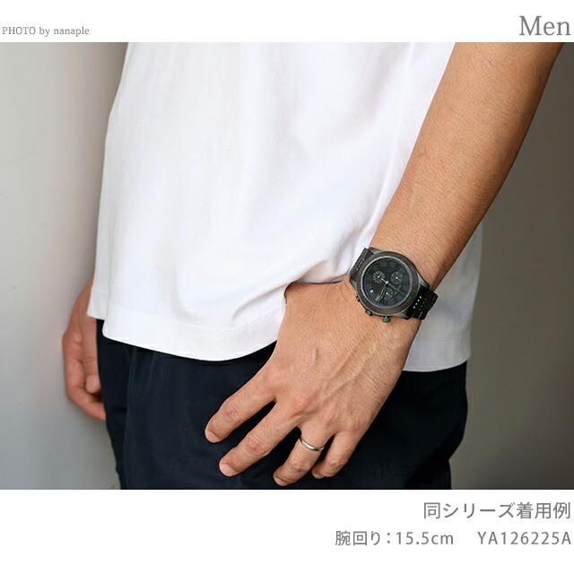 GUCCI時計 3000L 新品ベルト 新品電池 稼働品 ブラック 腕時計 稼働 グッチ GUCCI シェリーライン ヴィンテージ 2040M
