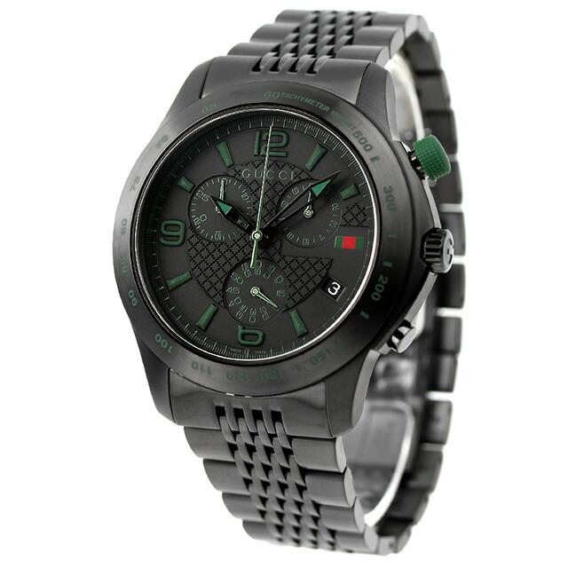 G-Timeless グッチ Gタイムレス クォーツ 電池式 腕時計 ブランド