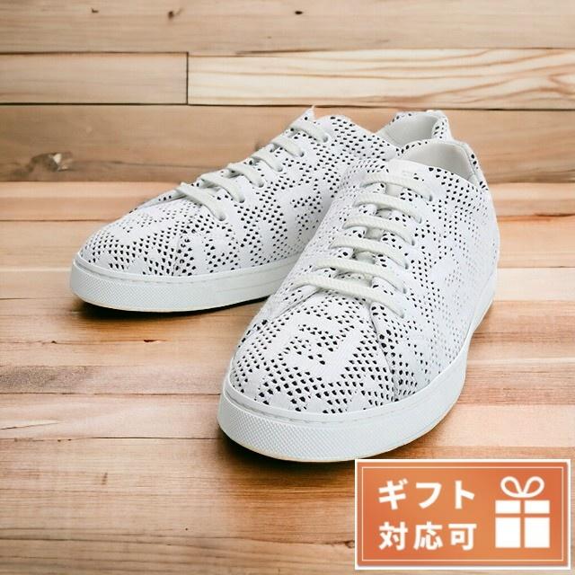 FENDI 本日さらに+16倍 フェンディ ブランド スニーカー メンズ 