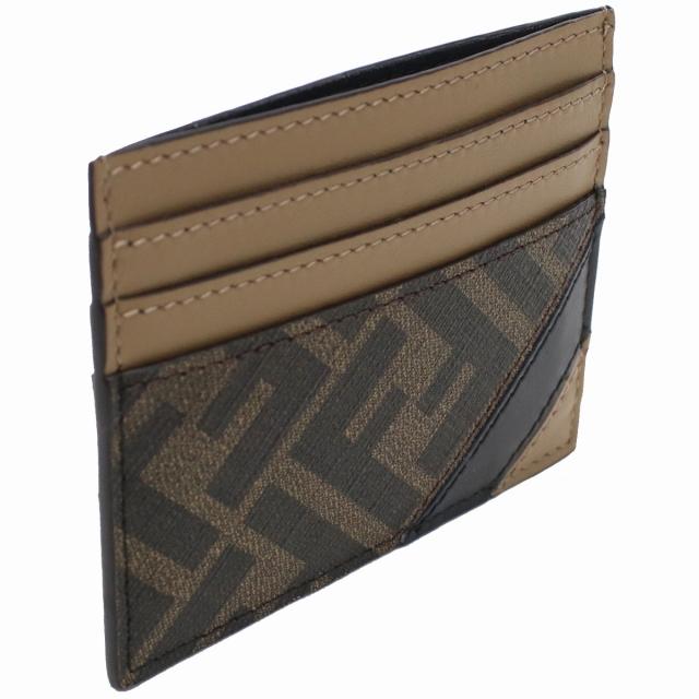 FENDI（フェンディ） ブランド IDカードケース メンズ カードケース