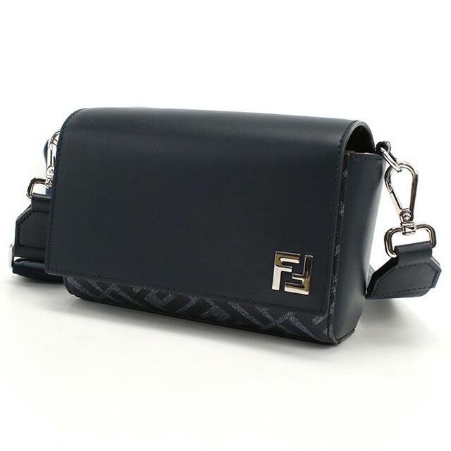 FENDI（フェンディ） 斜め掛け ショルダーバッグ メンズ ブランド
