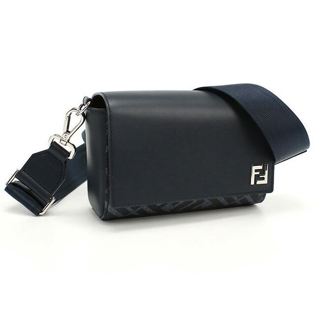 FENDI（フェンディ） 斜め掛け ショルダーバッグ メンズ ブランド