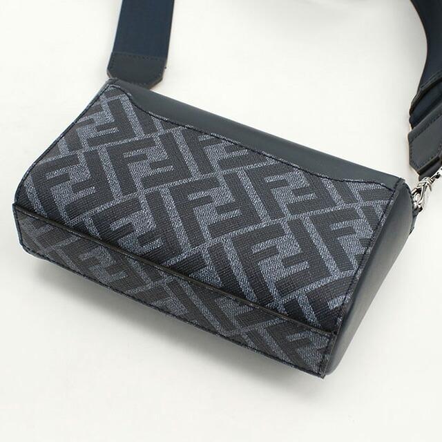 ショルダーバッグ FENDI（フェンディ） 斜め掛け ショルダーバッグ メンズ ブランド