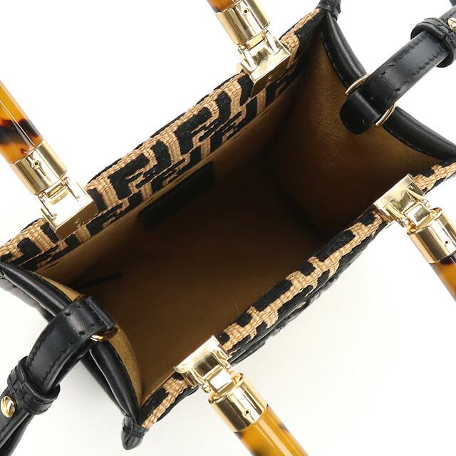 FENDI（フェンディ） トートバッグ レディース ブランド FENDI 8BS051