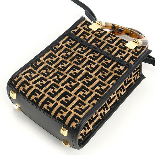 FENDI（フェンディ） トートバッグ レディース ブランド FENDI 8BS051