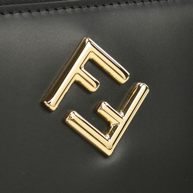 FENDI（フェンディ） ラウンドファスナー財布 レディース ブランド