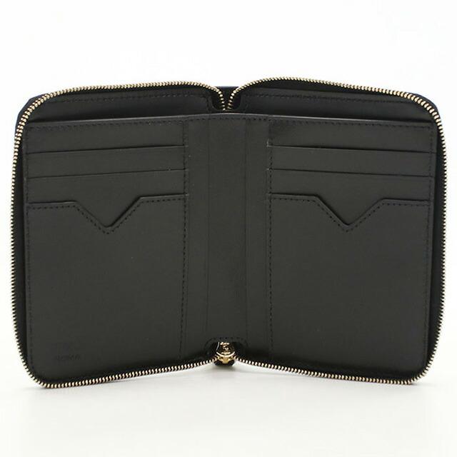 FENDI（フェンディ） ラウンドファスナー財布 レディース ブランド