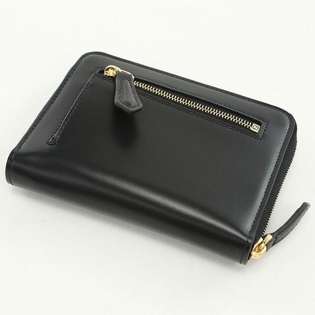 FENDI（フェンディ） ラウンドファスナー財布 レディース ブランド