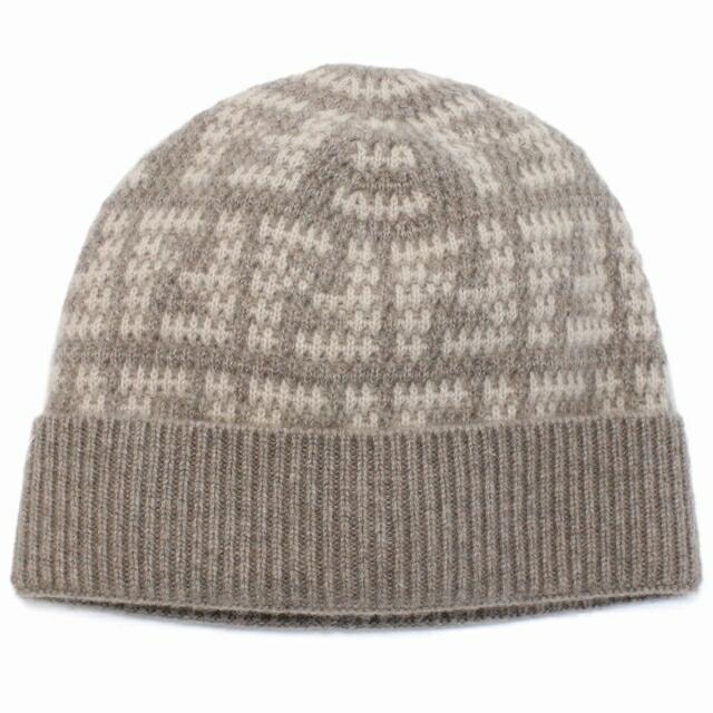 FENDI（フェンディ） ニットキャップ レディース ブランド イタリア