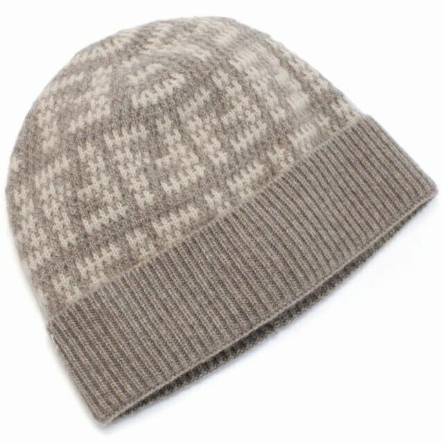 FENDI（フェンディ） ニットキャップ レディース ブランド イタリア