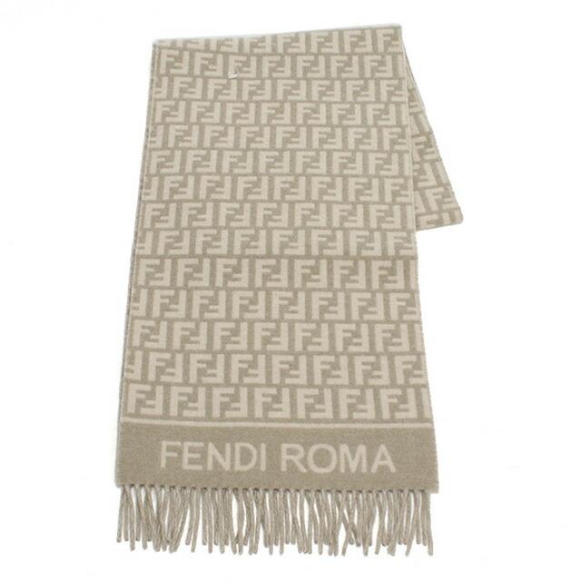 FENDI（フェンディ） マフラー レディース ブランド イタリア FXT113