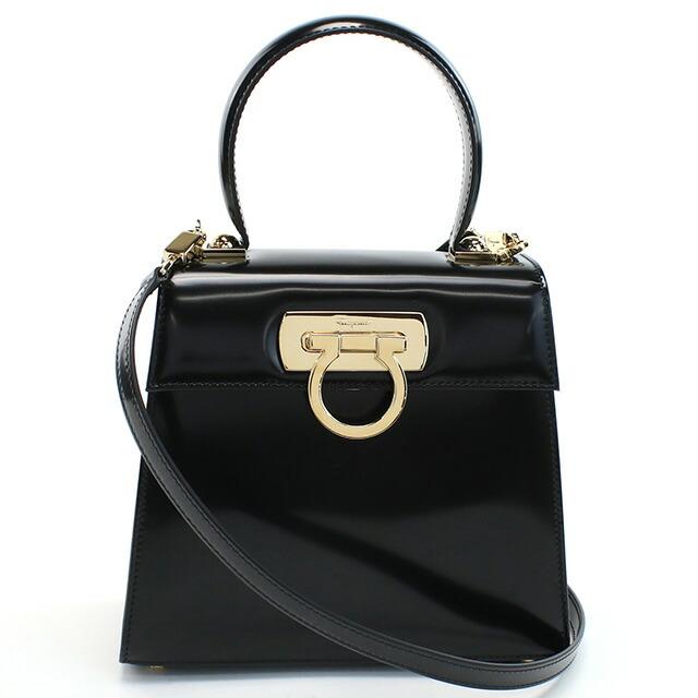 FERRAGAMO（フェラガモ） ハンドバッグ レディース ブランド イタリア