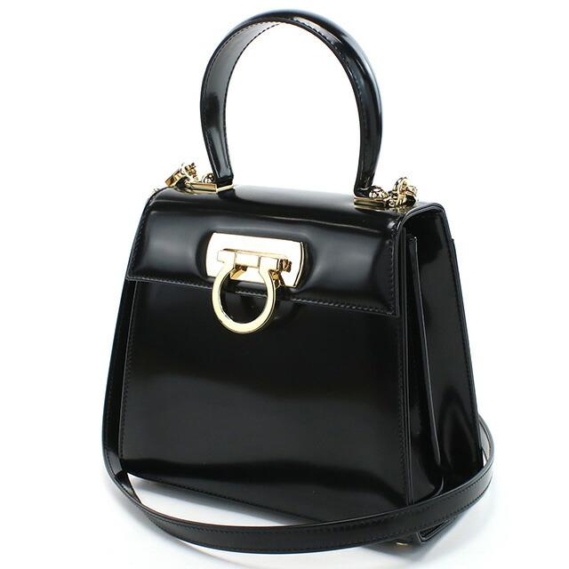 FERRAGAMO（フェラガモ） ハンドバッグ レディース ブランド イタリア