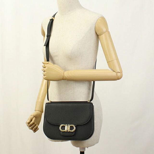 ferragamoフェラガモ ショルダー FERRAGAMO（フェラガモ） ショルダーバッグ 24 1487 769477 メンズ