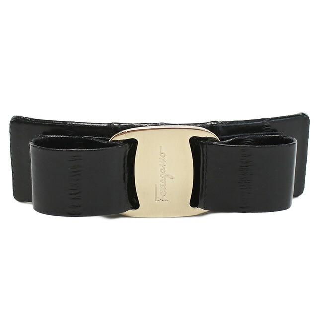 FERRAGAMO（フェラガモ） バレッタ レディース ブランド イタリア 34