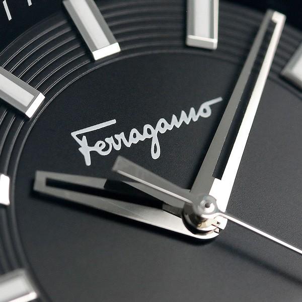 フェラガモ 1898 40mm スイス製 腕時計 ブランド FH1030017 メンズ 父の日 プレゼント 実用的｜nanaple｜06