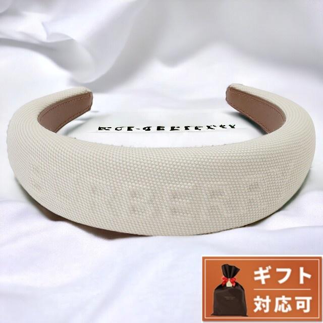 BURBERRY（バーバリー） ブランド ヘアアクセサリー レディース