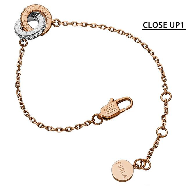 FURLA（フルラ） ブレスレット レディース ブランド 1927 BRACELET 
