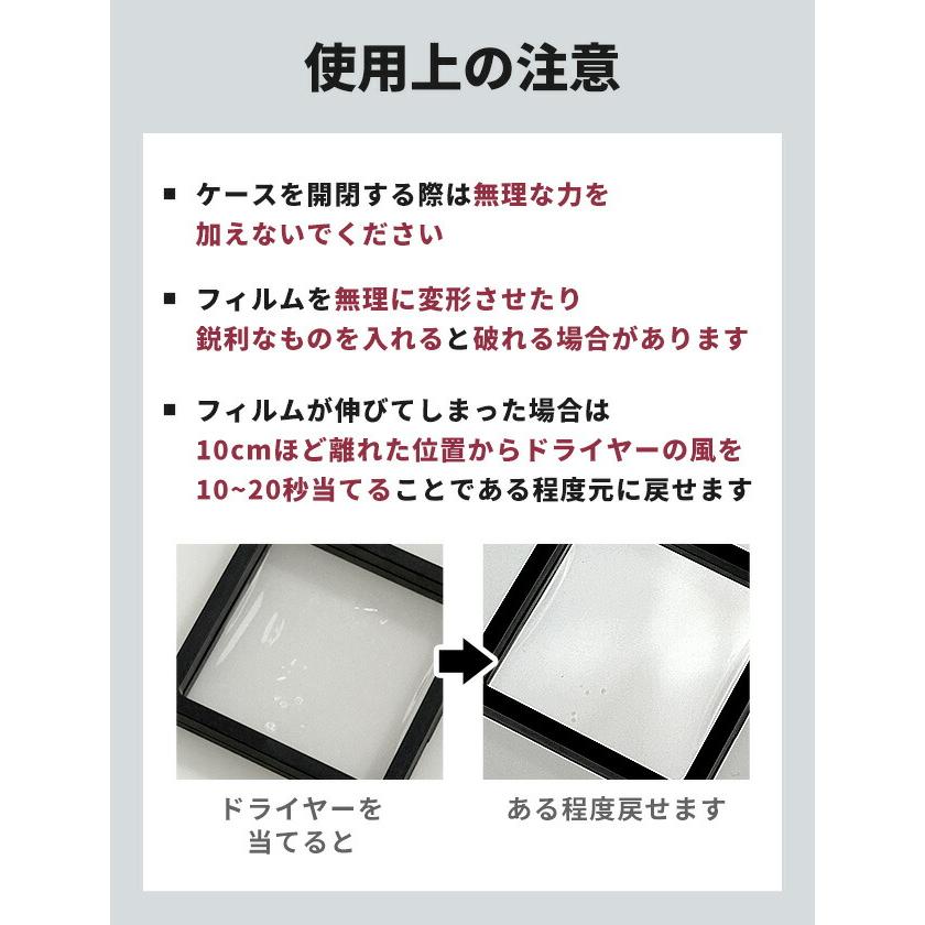 コレクション ケース ディスプレイスタンド アクリルキーホルダー ラバーストラップ ディスプレイ ケース 展示 ホルダー 黒 | ブランド登録なし | 09