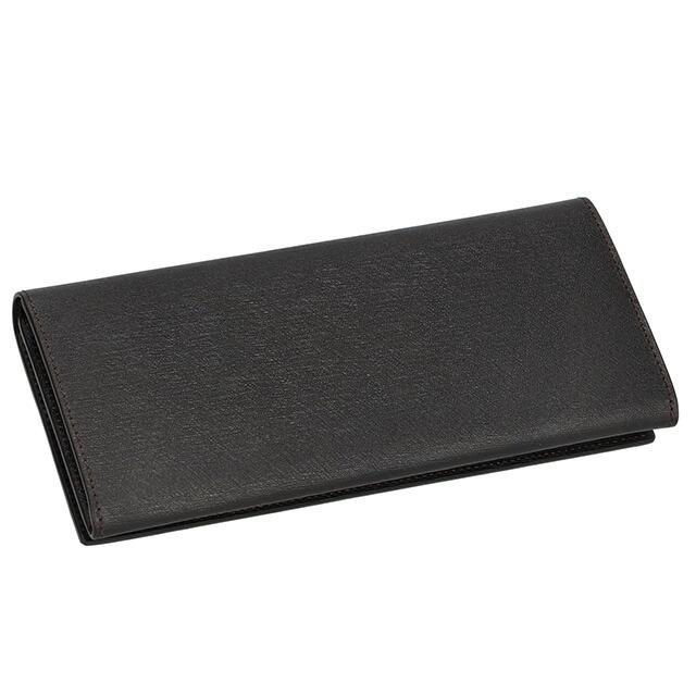 dunhill（ダンヒル） 長財布 メンズ ブランド dunhill FP1010E BLK