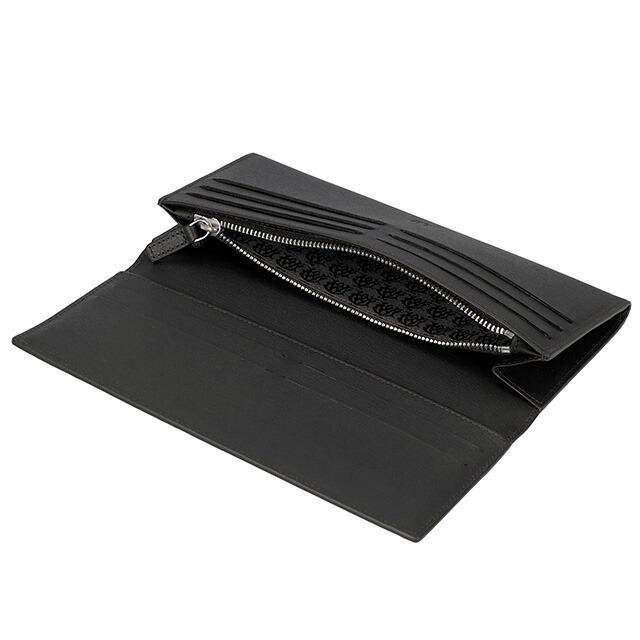 dunhill（ダンヒル） 長財布 メンズ ブランド dunhill FP1010E BLK