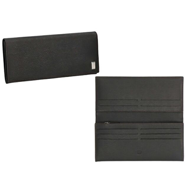 dunhill（ダンヒル） 長財布 メンズ ブランド dunhill FP1010E BLK