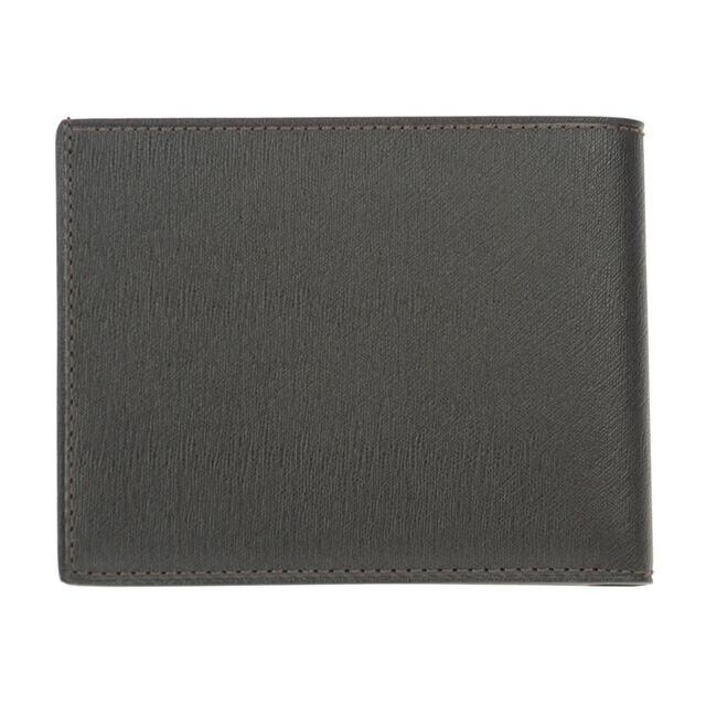 dunhill（ダンヒル） 二つ折り財布 コンパクト メンズ dunhill FP3070E