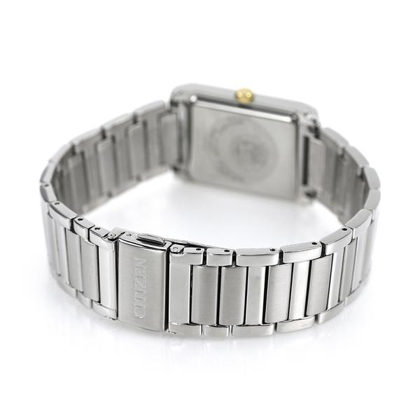シチズン コレクション エコドライブ ソーラー メンズ FRA59-2432 腕時計 ブランド 父の日 プレゼント 実用的｜nanaple｜05
