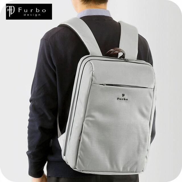 Furbo design（フルボデザイン） フルボ リュック メンズ レディース