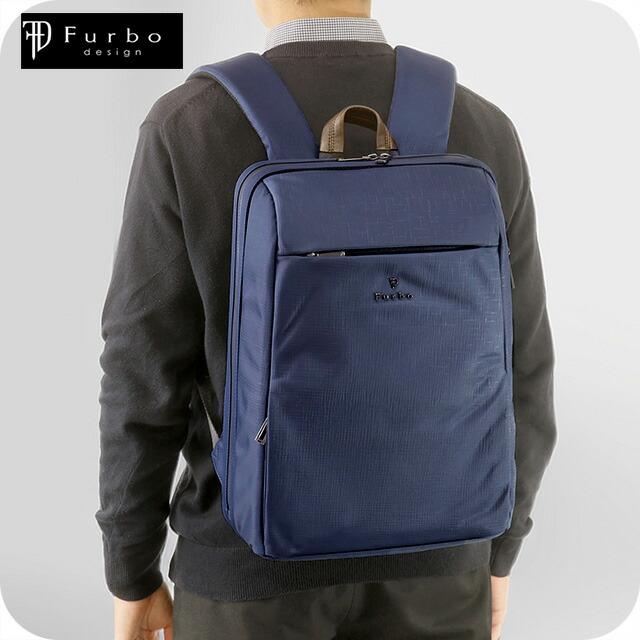 Furbo design（フルボデザイン） フルボ リュック メンズ レディース