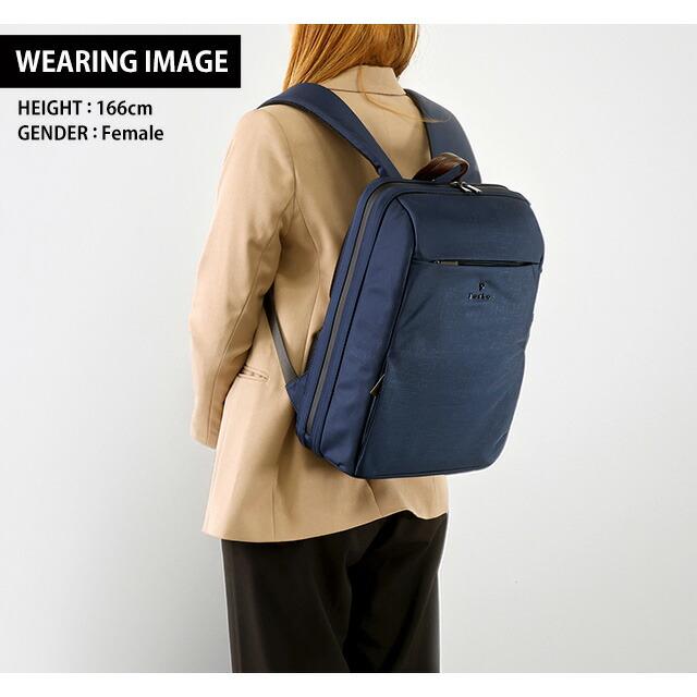 Furbo design（フルボデザイン） フルボ リュック メンズ レディース