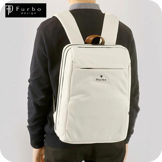Furbo design（フルボデザイン） フルボ リュック メンズ レディース