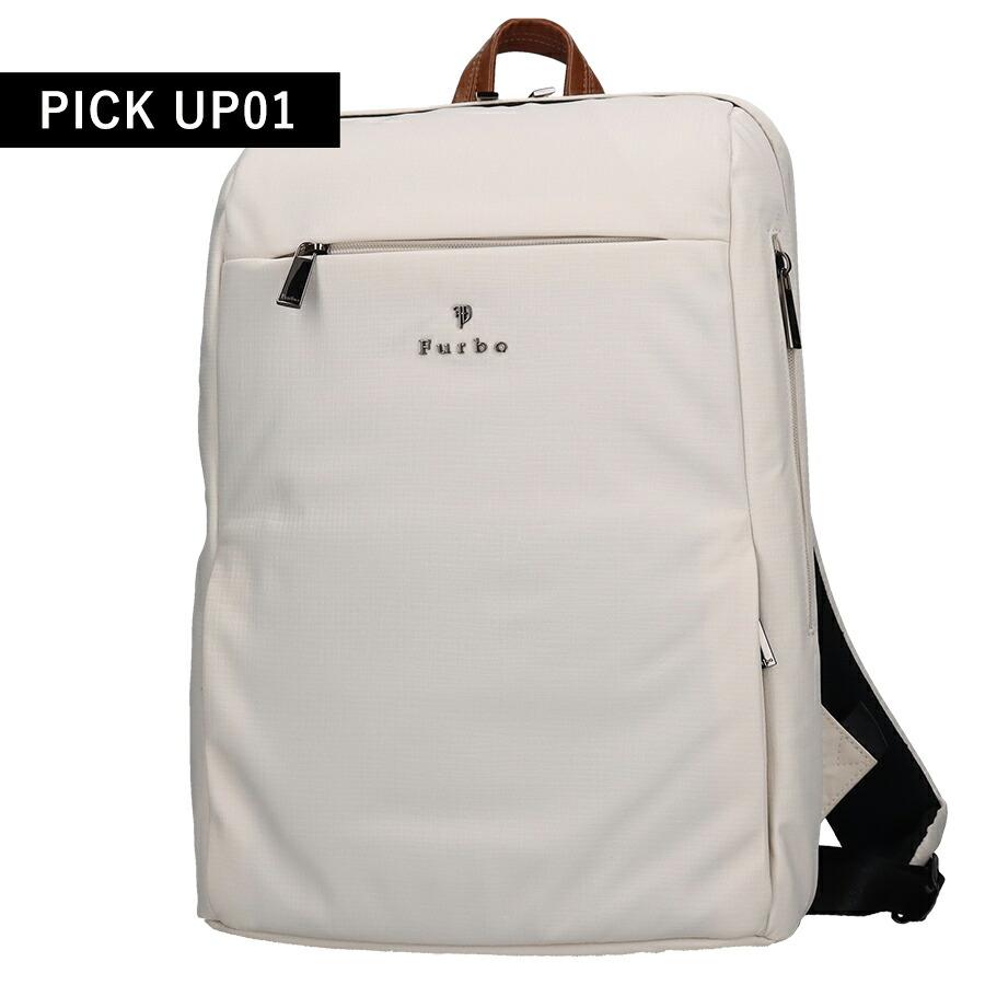 Furbo design（フルボデザイン） フルボ リュック メンズ レディース