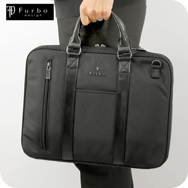 Furbo design（フルボデザイン） フルボ ビジネスバッグ メンズ